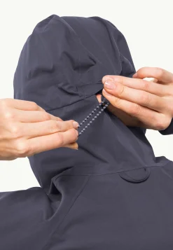 Highest Peak Jacket W