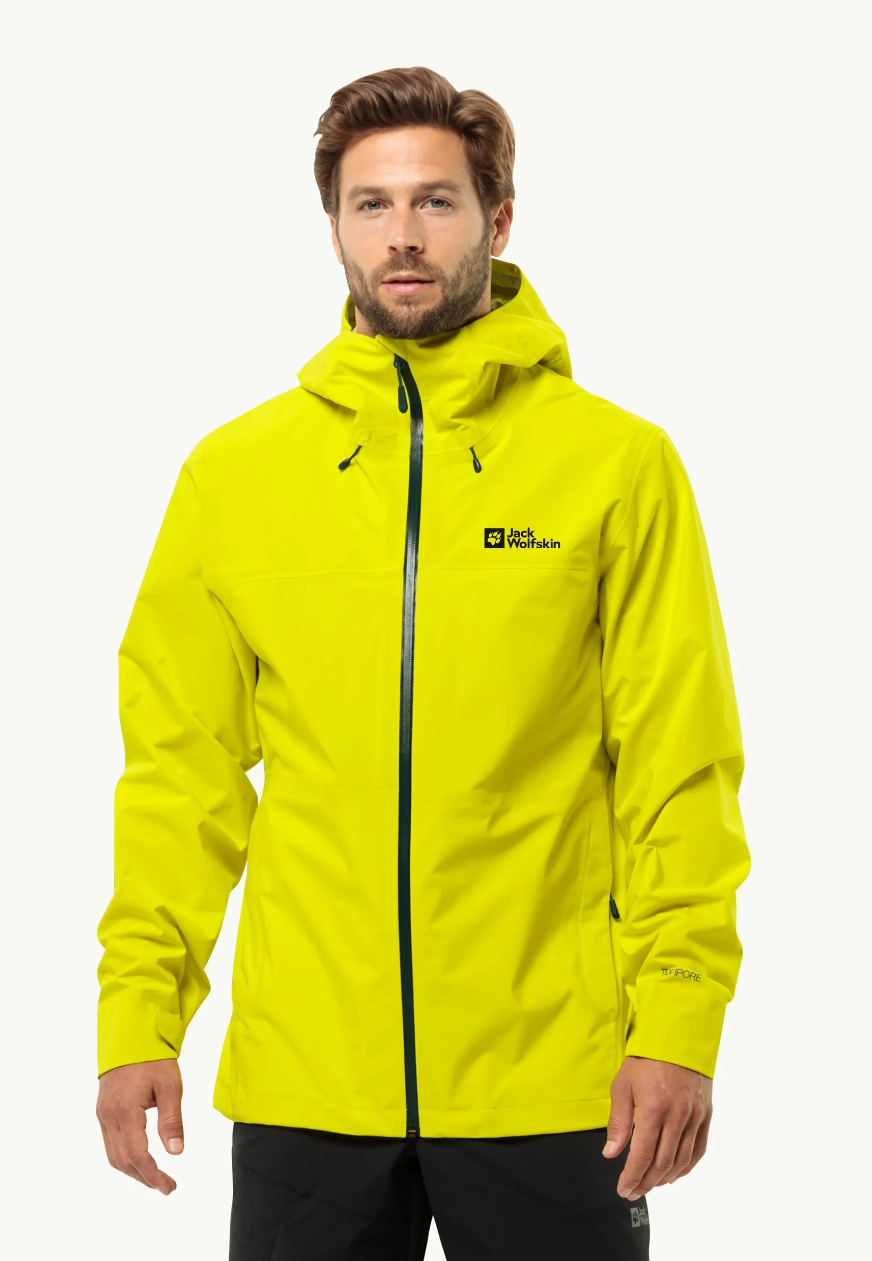 Highest Peak 3l Jkt M