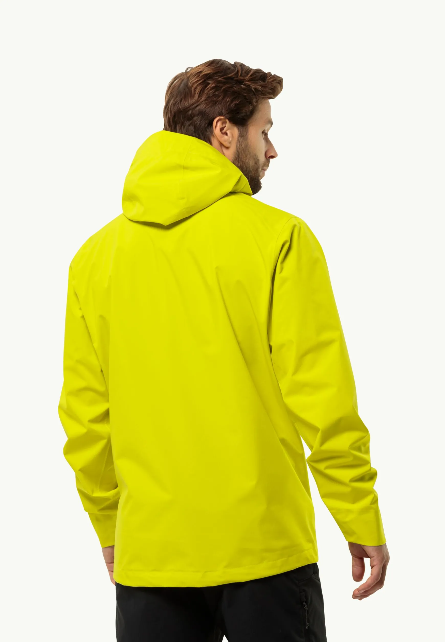 Highest Peak 3l Jkt M