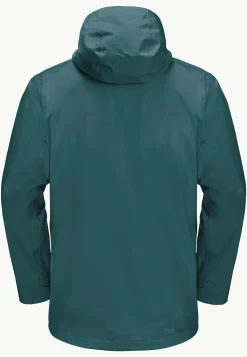 Highest Peak 3l Jkt M