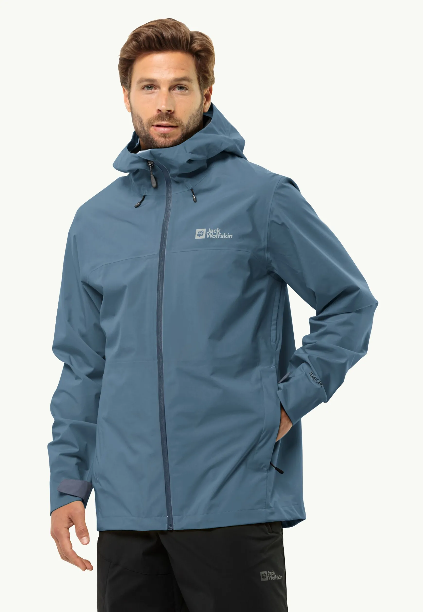 Highest Peak 3l Jkt M