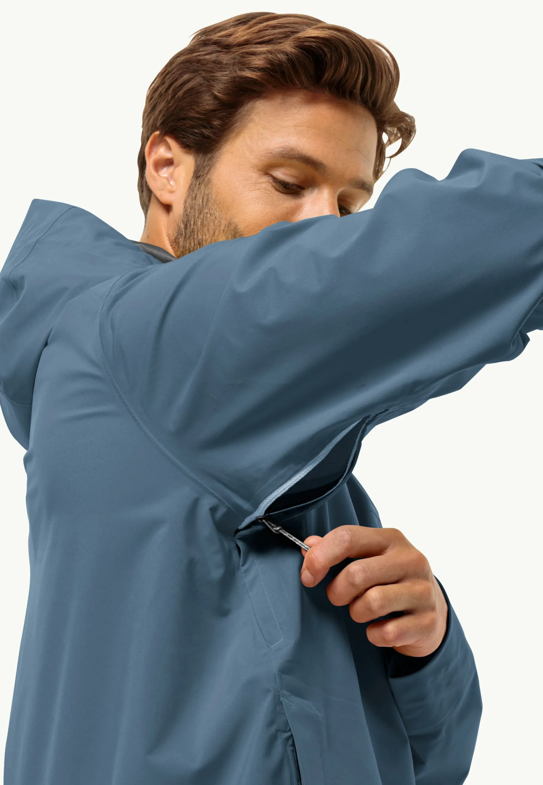 Highest Peak 3l Jkt M