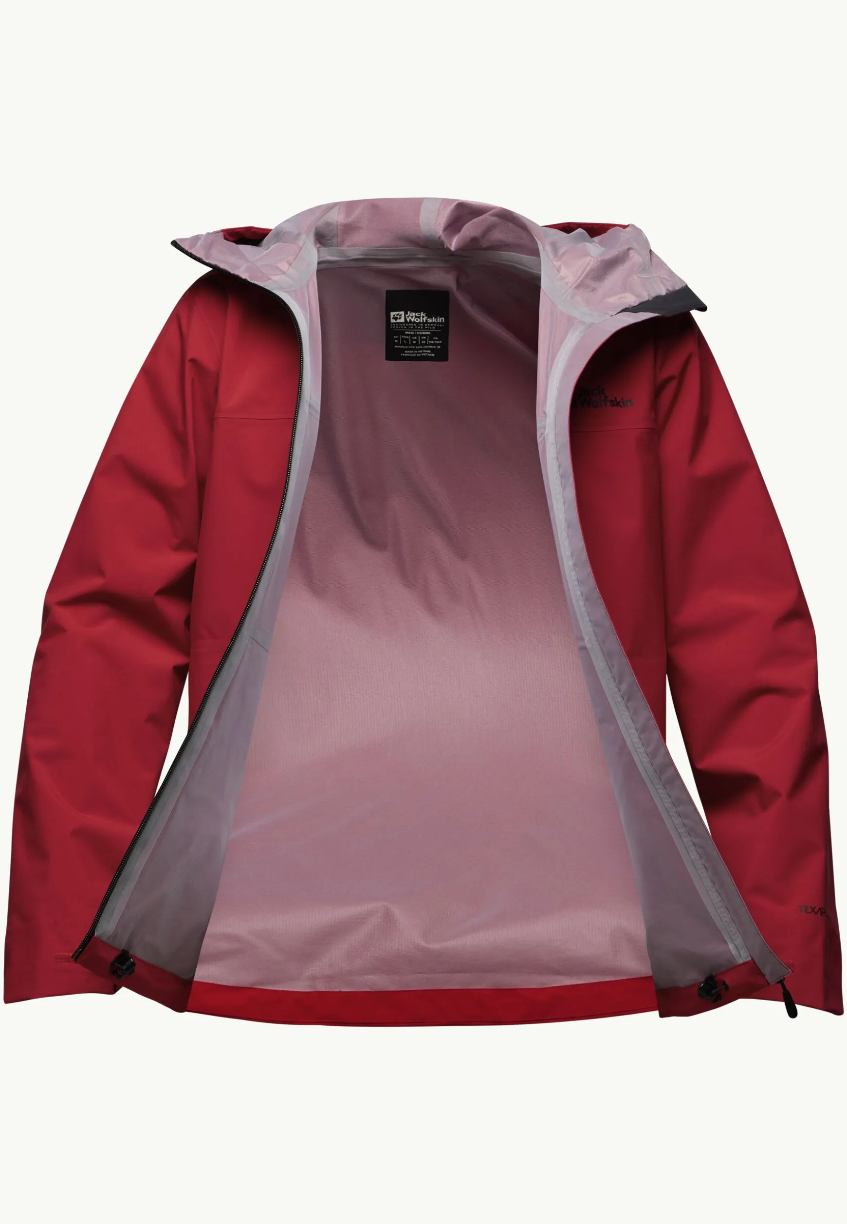 Highest Peak 3l Jkt M