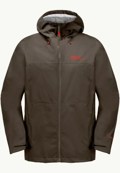 Highest Peak 3l Jkt M