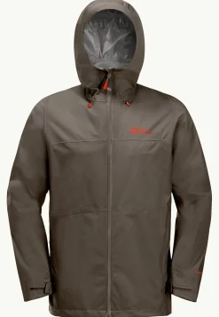 Highest Peak 3l Jkt M