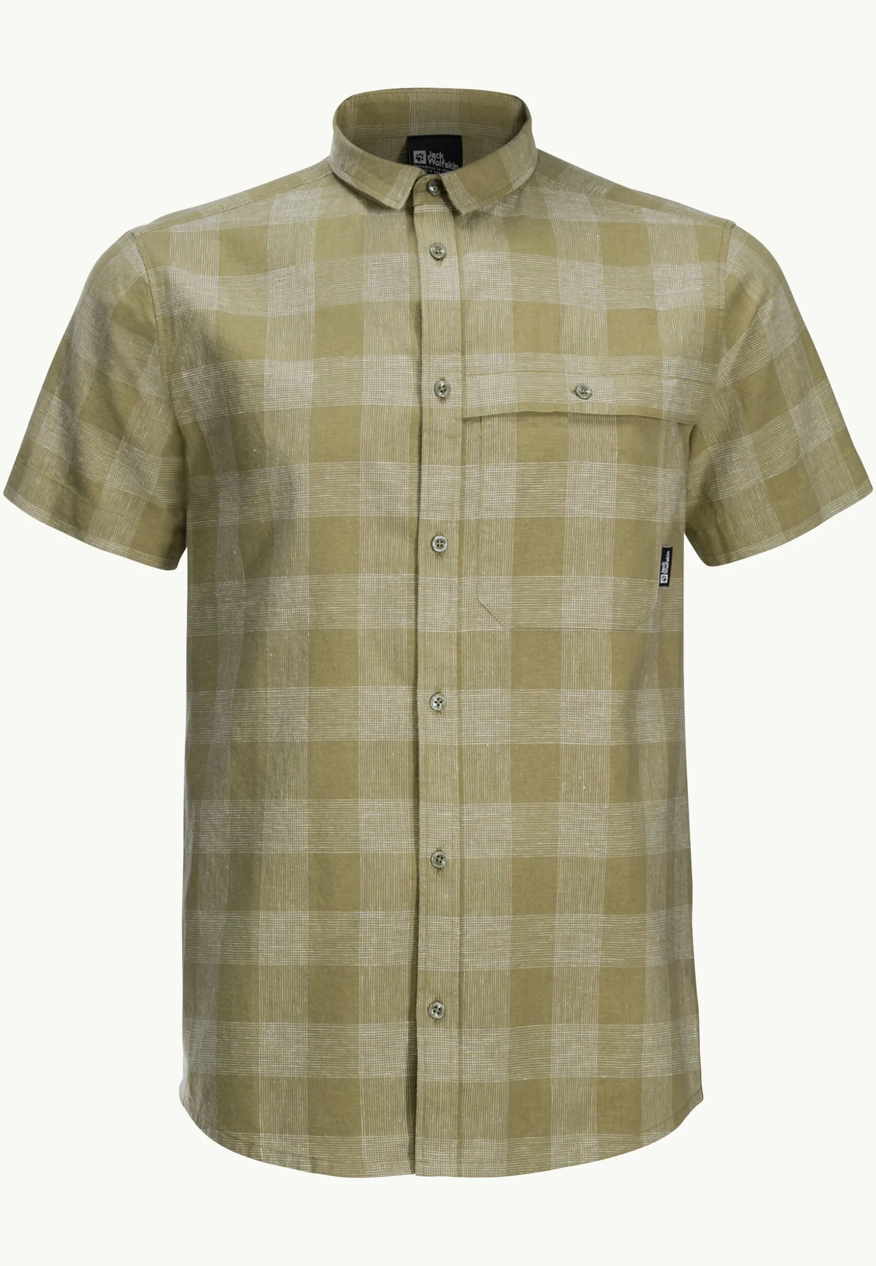 Highlands Shirt M