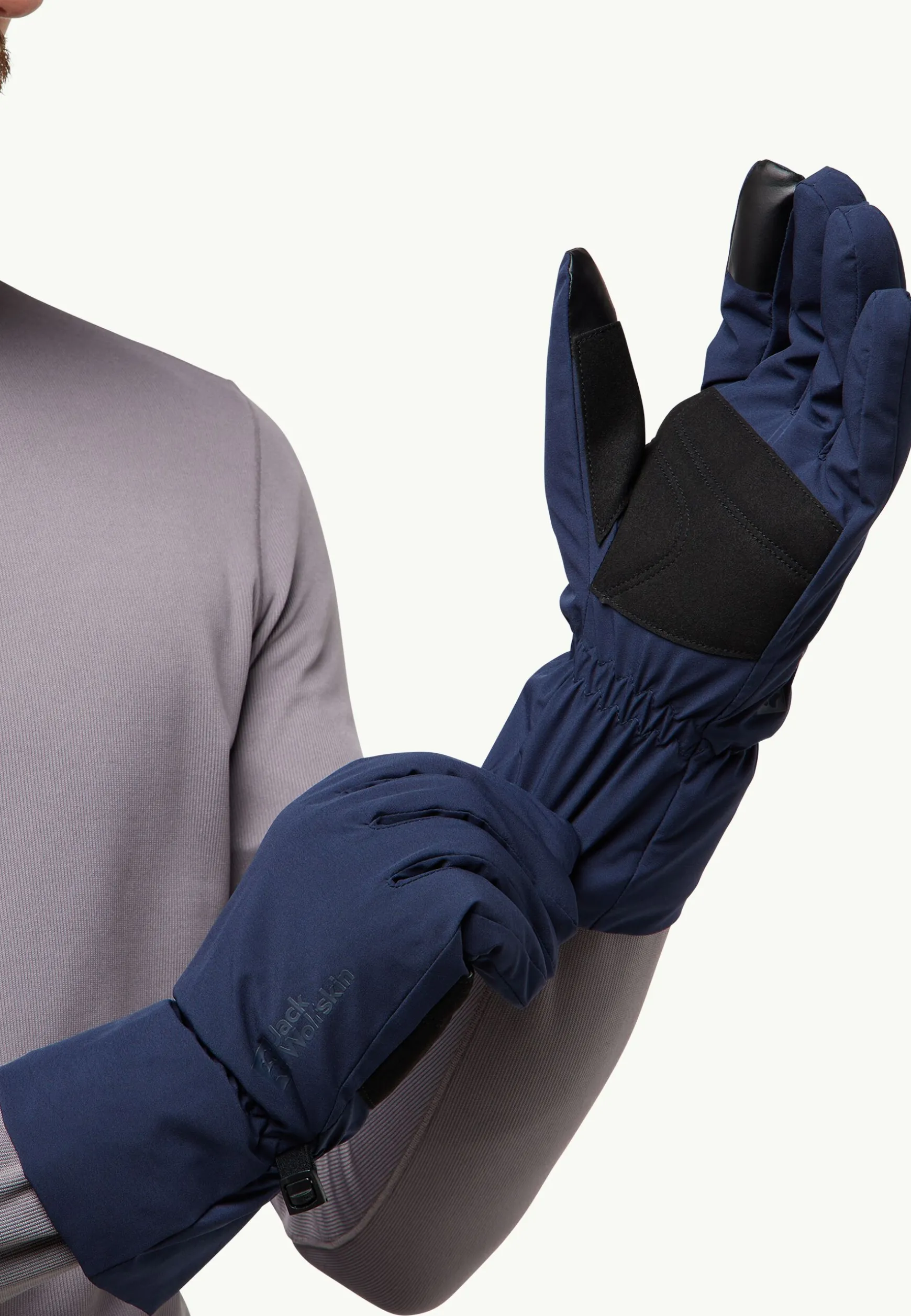 Highloft Glove