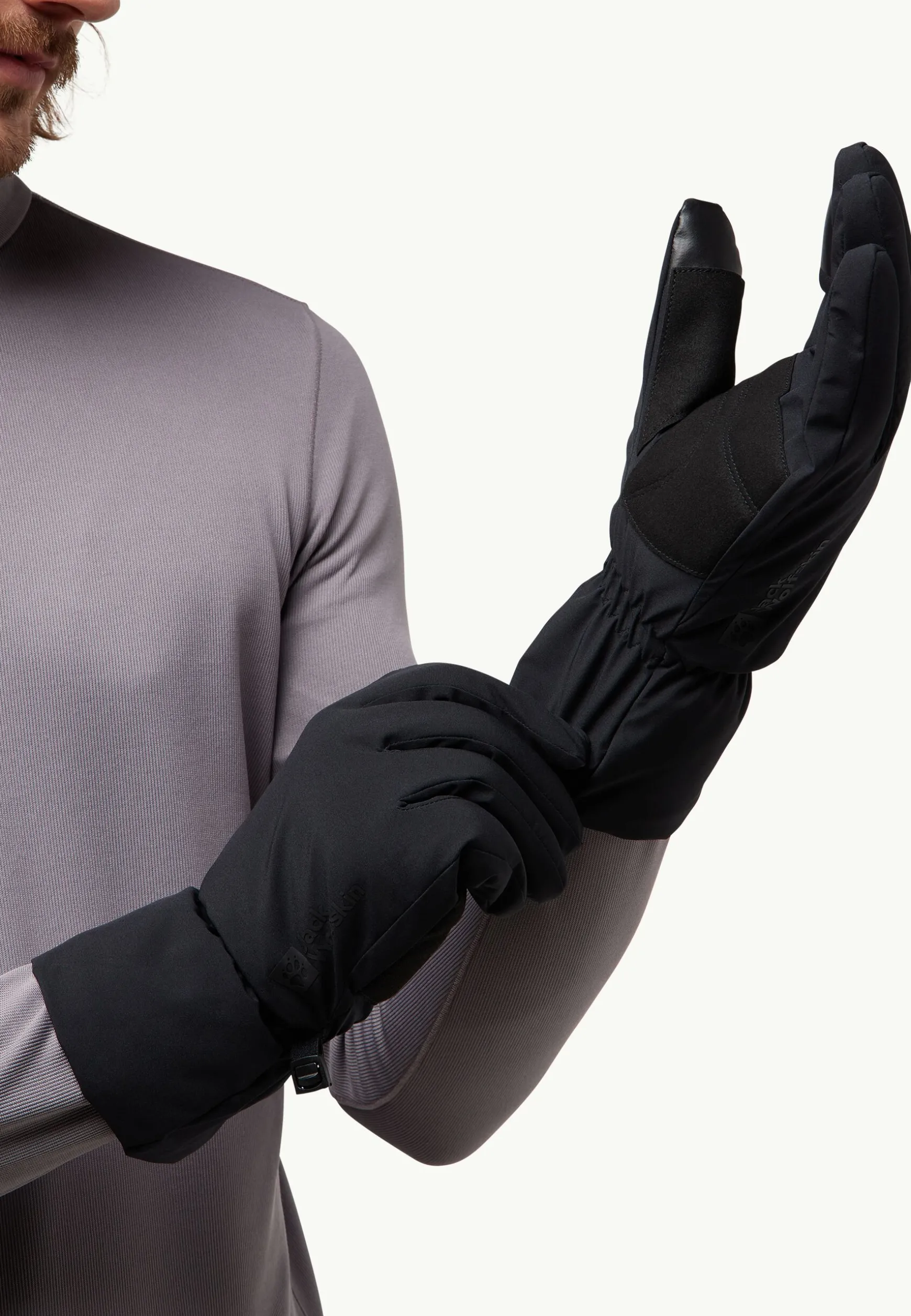 Highloft Glove