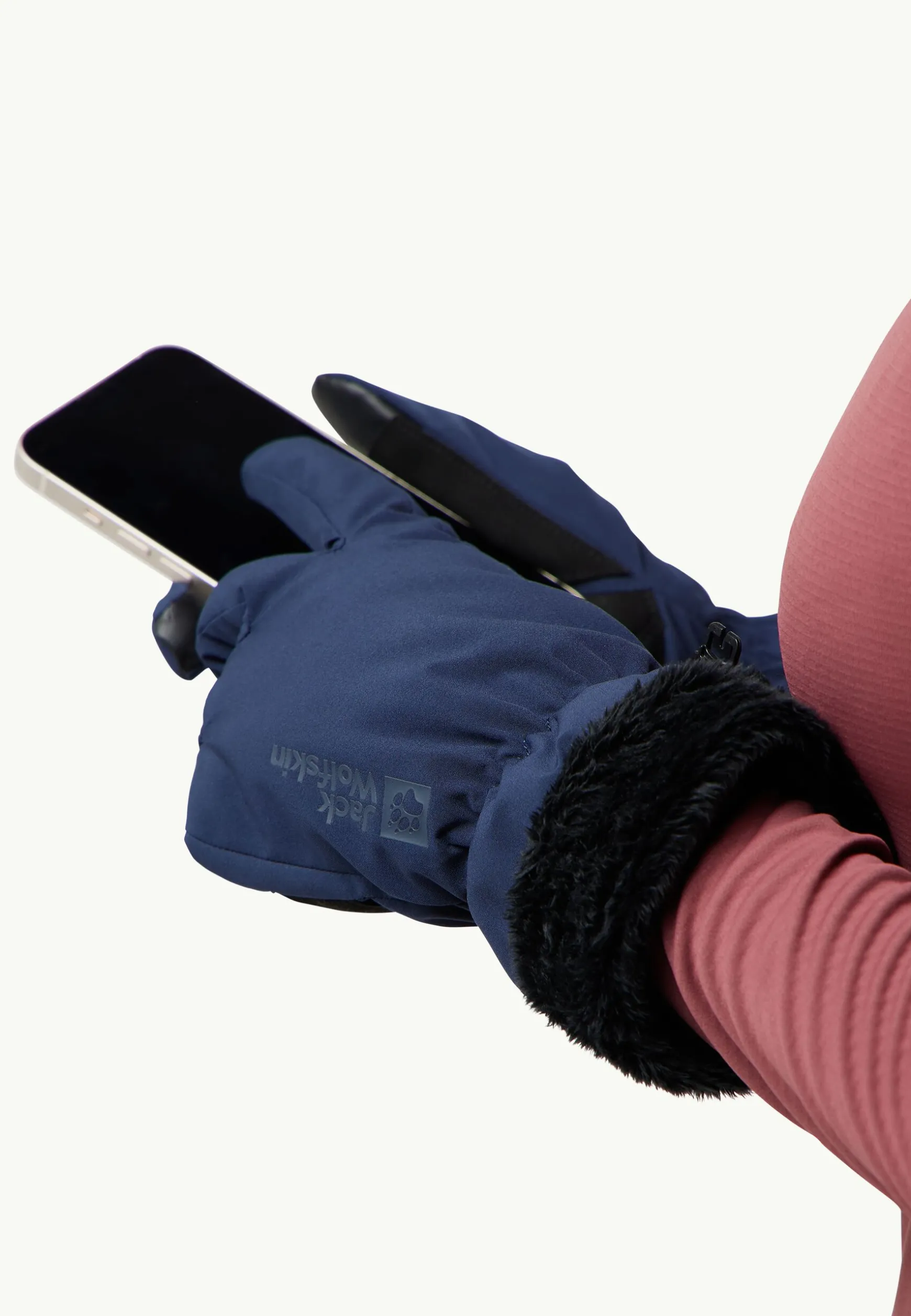 Highloft Glove Women