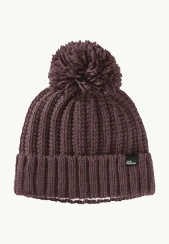 Highloft Knit Beanie W