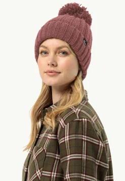 Highloft Knit Beanie W