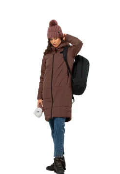 Highloft Knit Beanie W