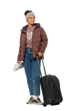 Highloft Knit Headband W