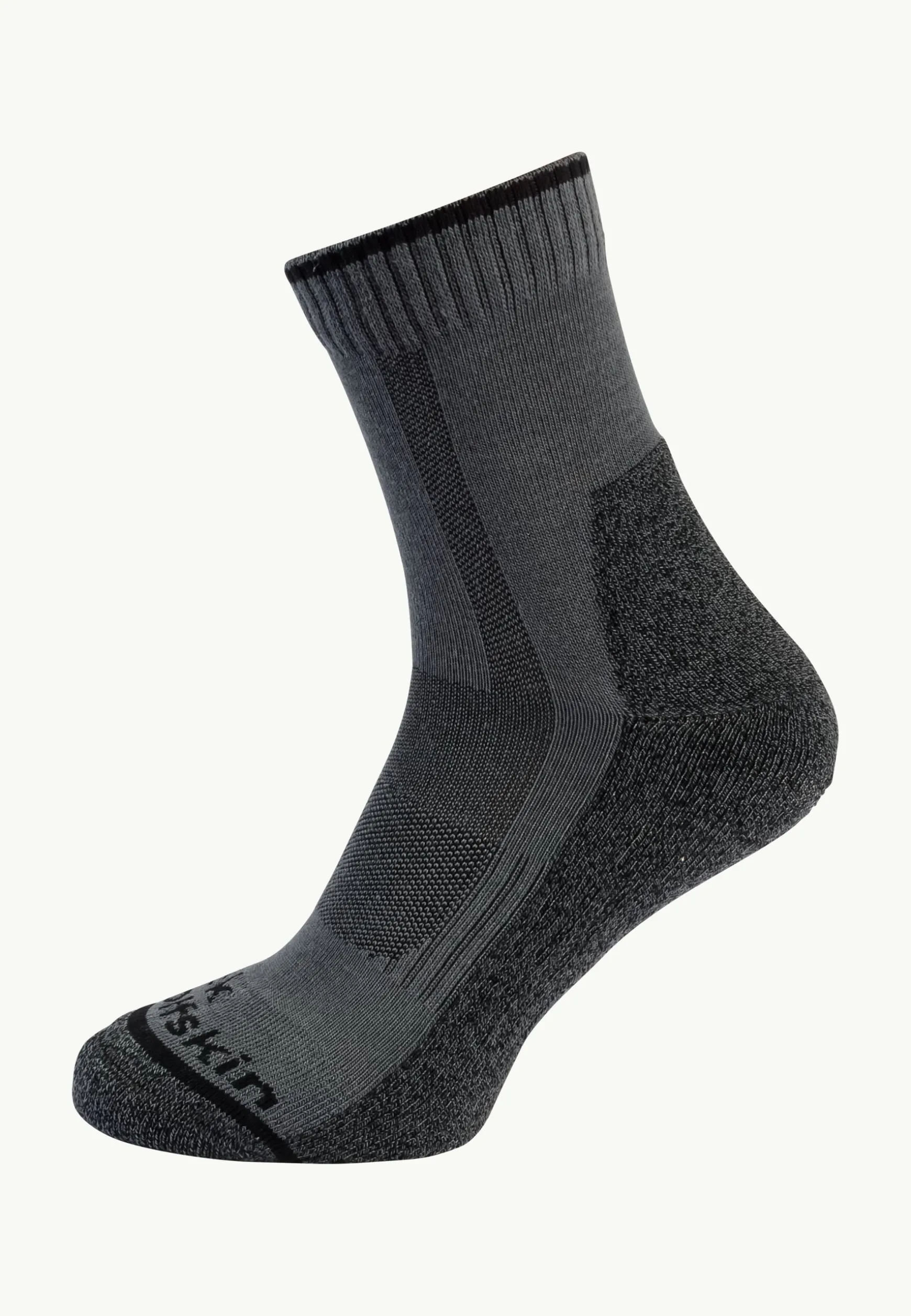 Hike Func Sock Low C