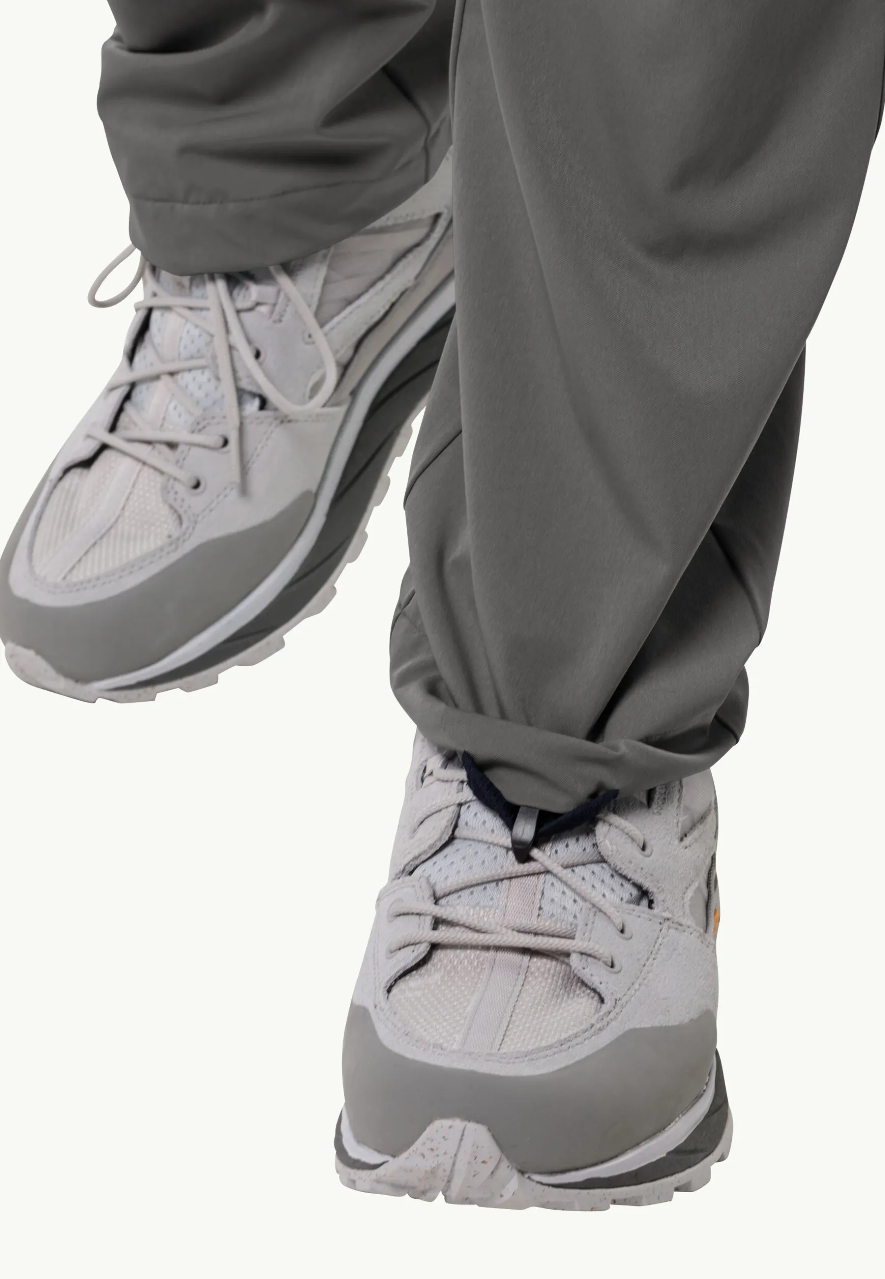 Hiking Alpine Pants M