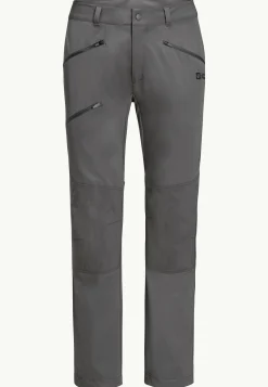 Hiking Alpine Pants M
