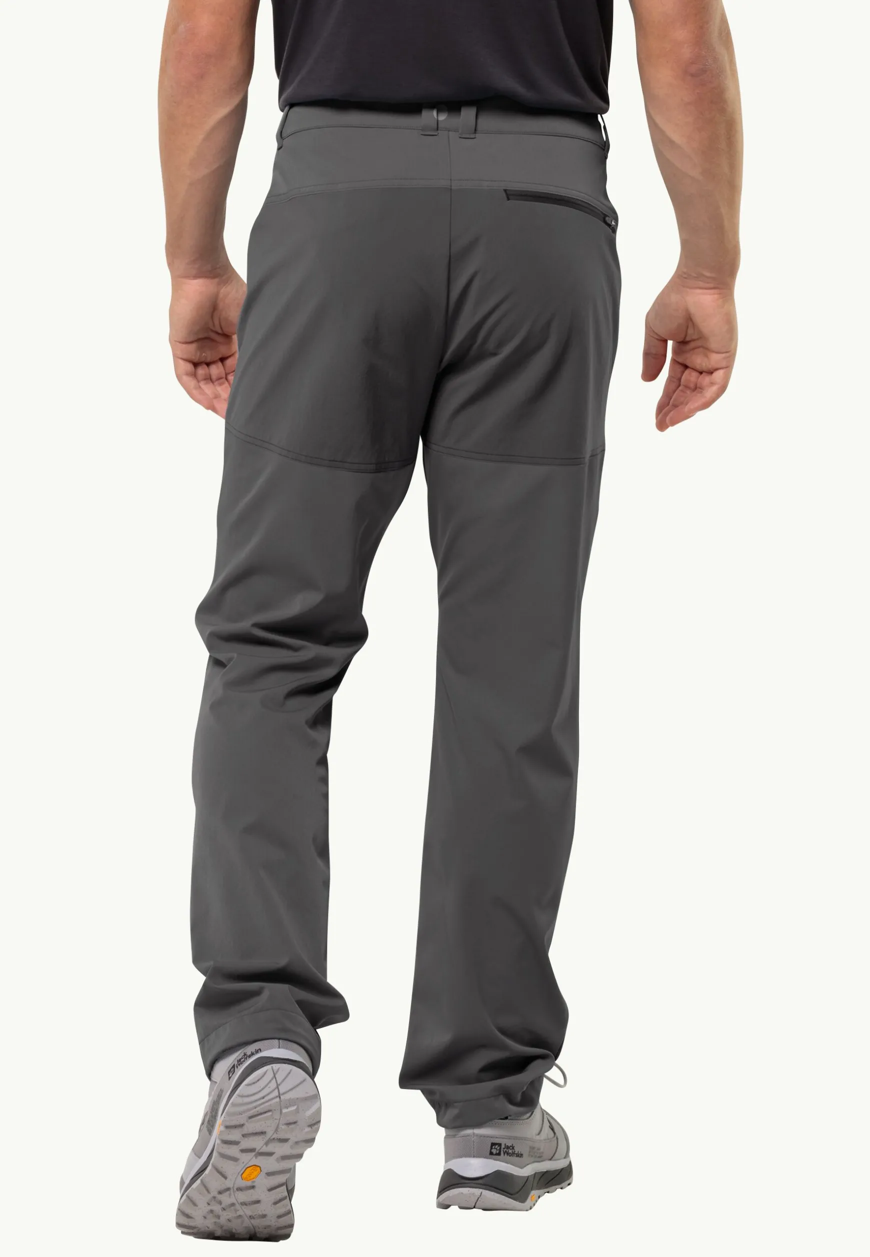 Hiking Alpine Pants M