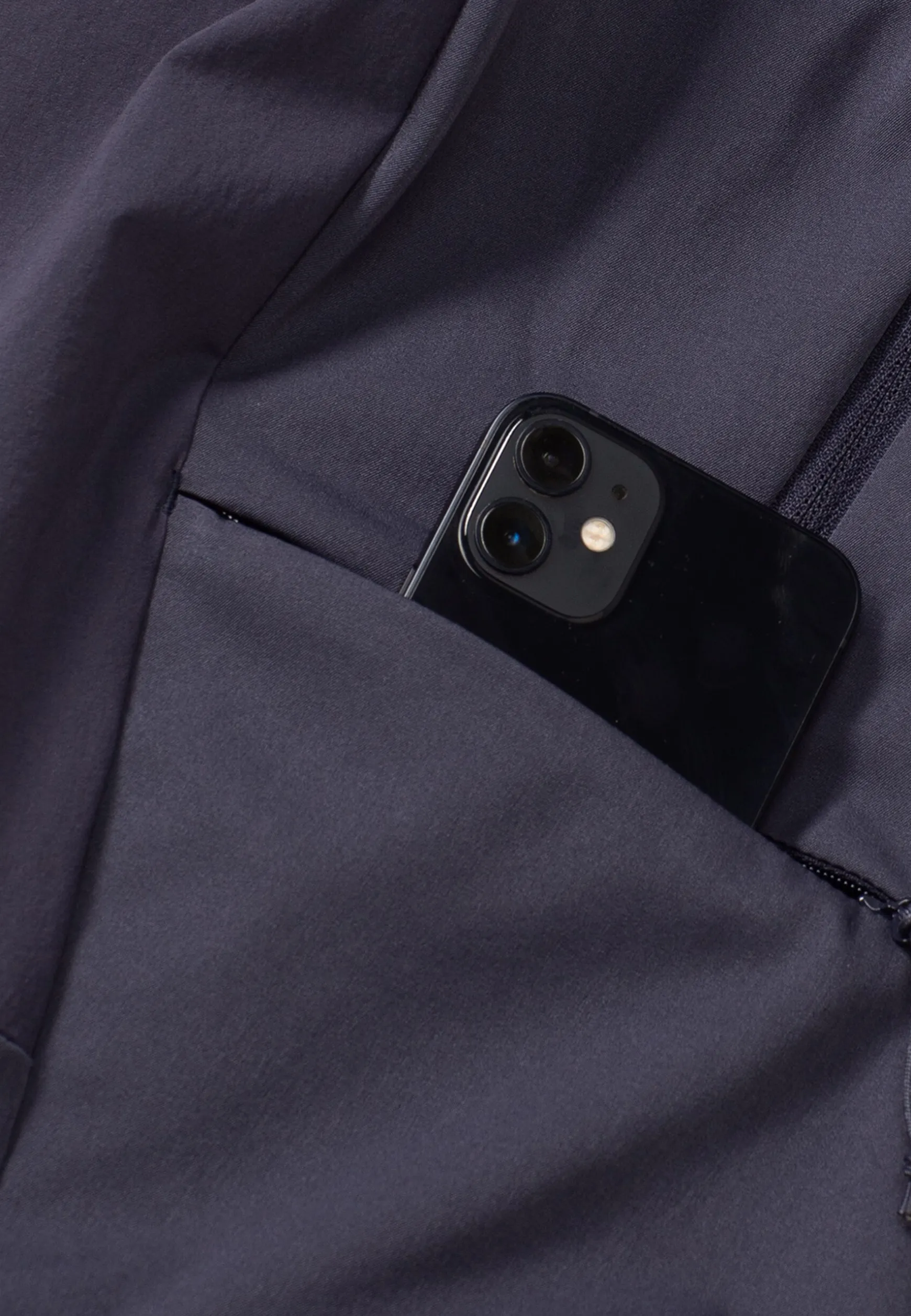 Hiking Alpine Pants W