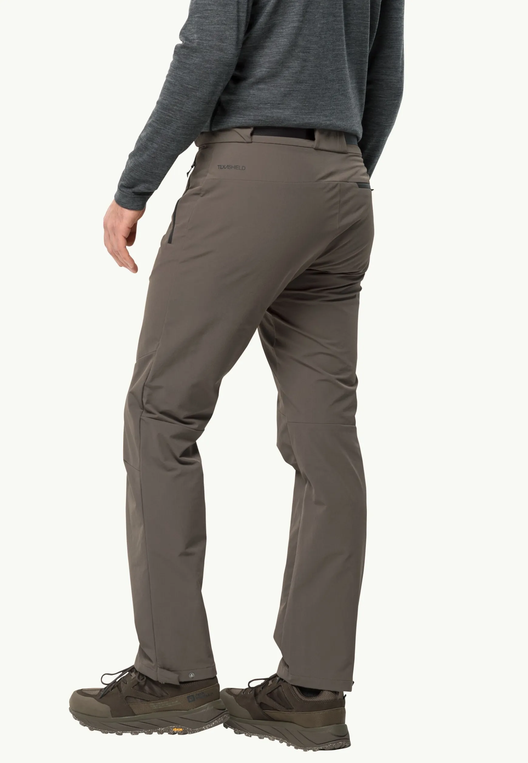 Holdsteig Pants M