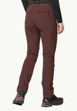 Holdsteig Pants W