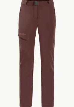 Holdsteig Pants W