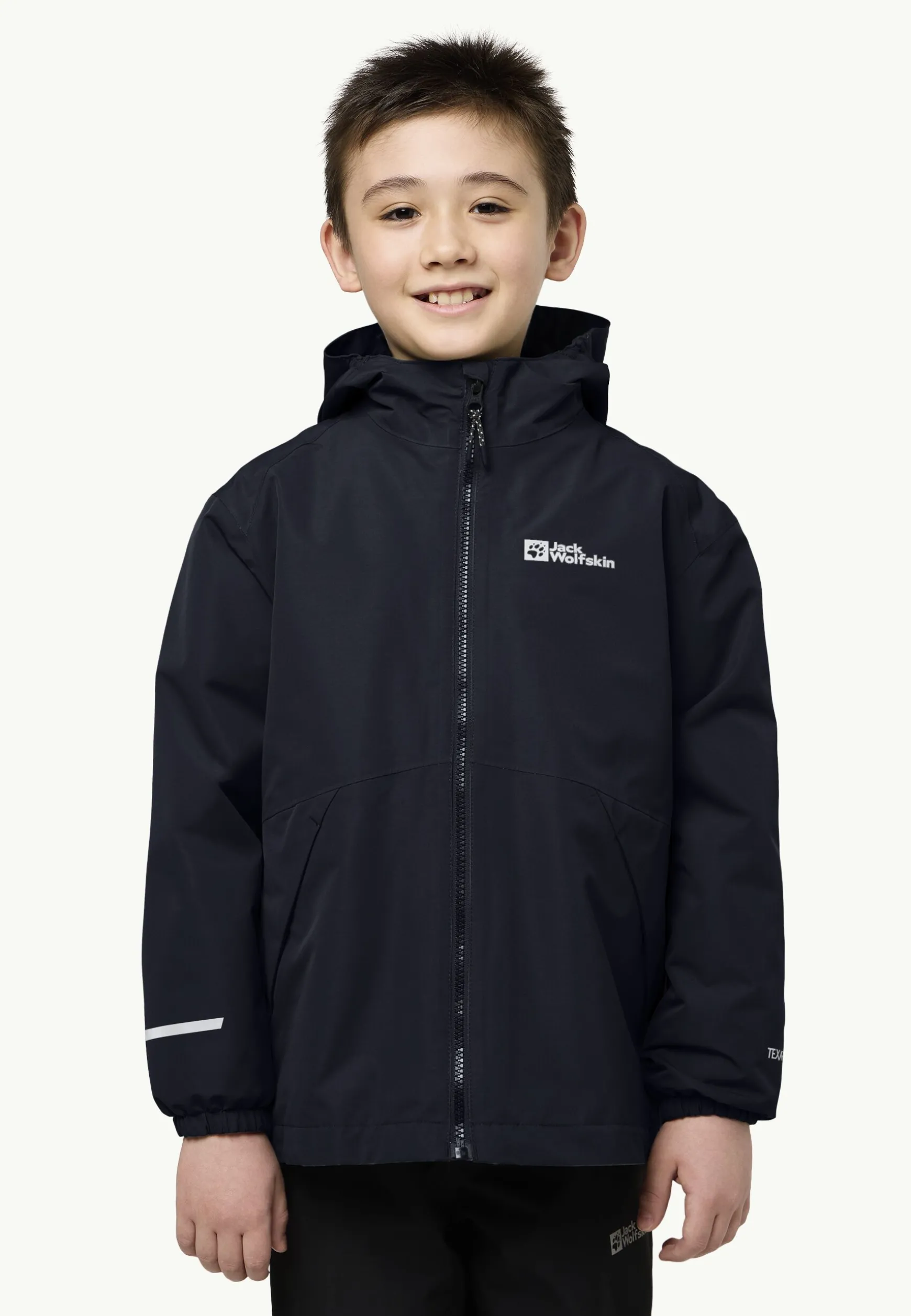 Iceland 3in1 Jacket K