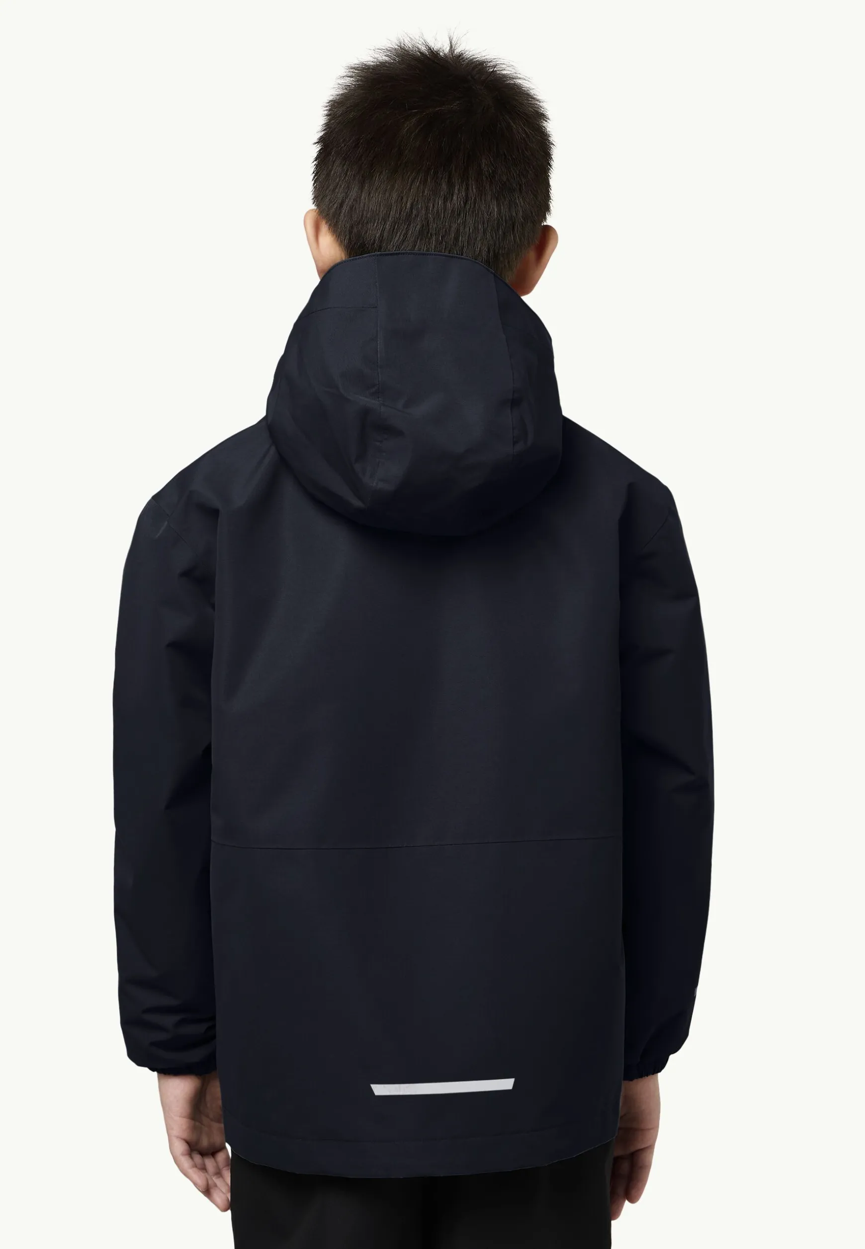 Iceland 3in1 Jacket K