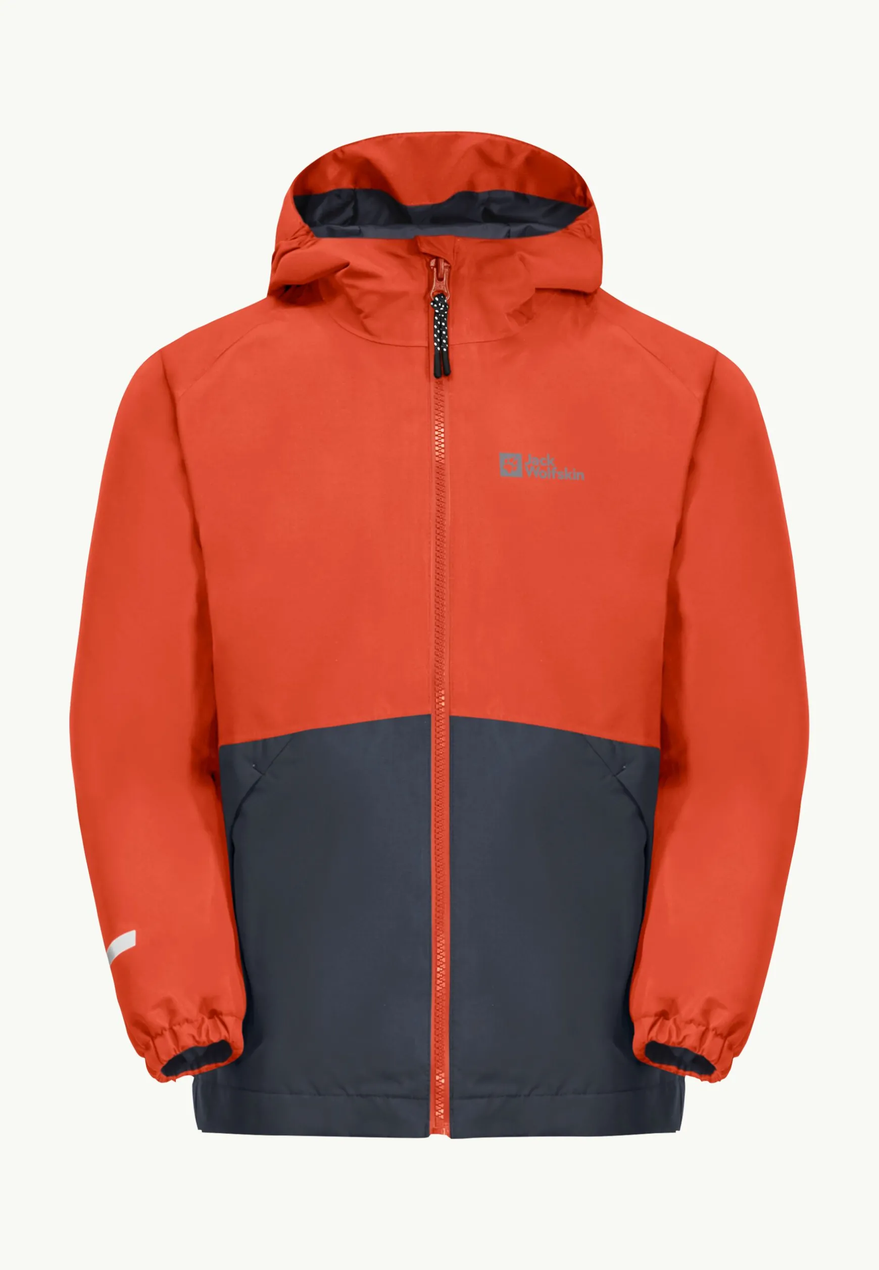 Iceland 3in1 Jacket K