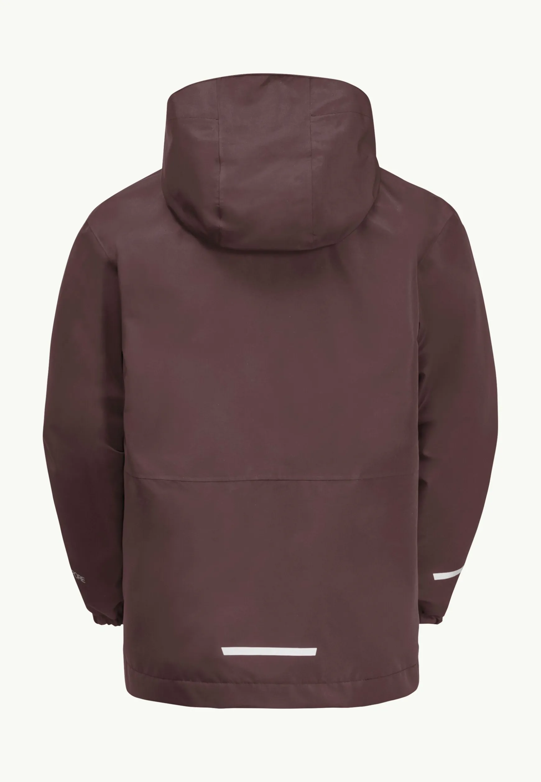 Iceland 3in1 Jacket K