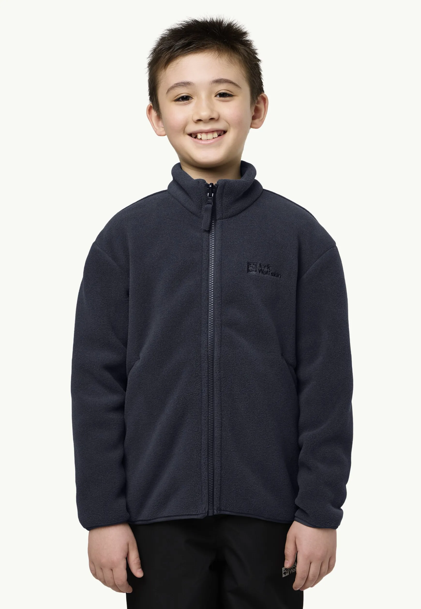 Iceland 3in1 Jacket K