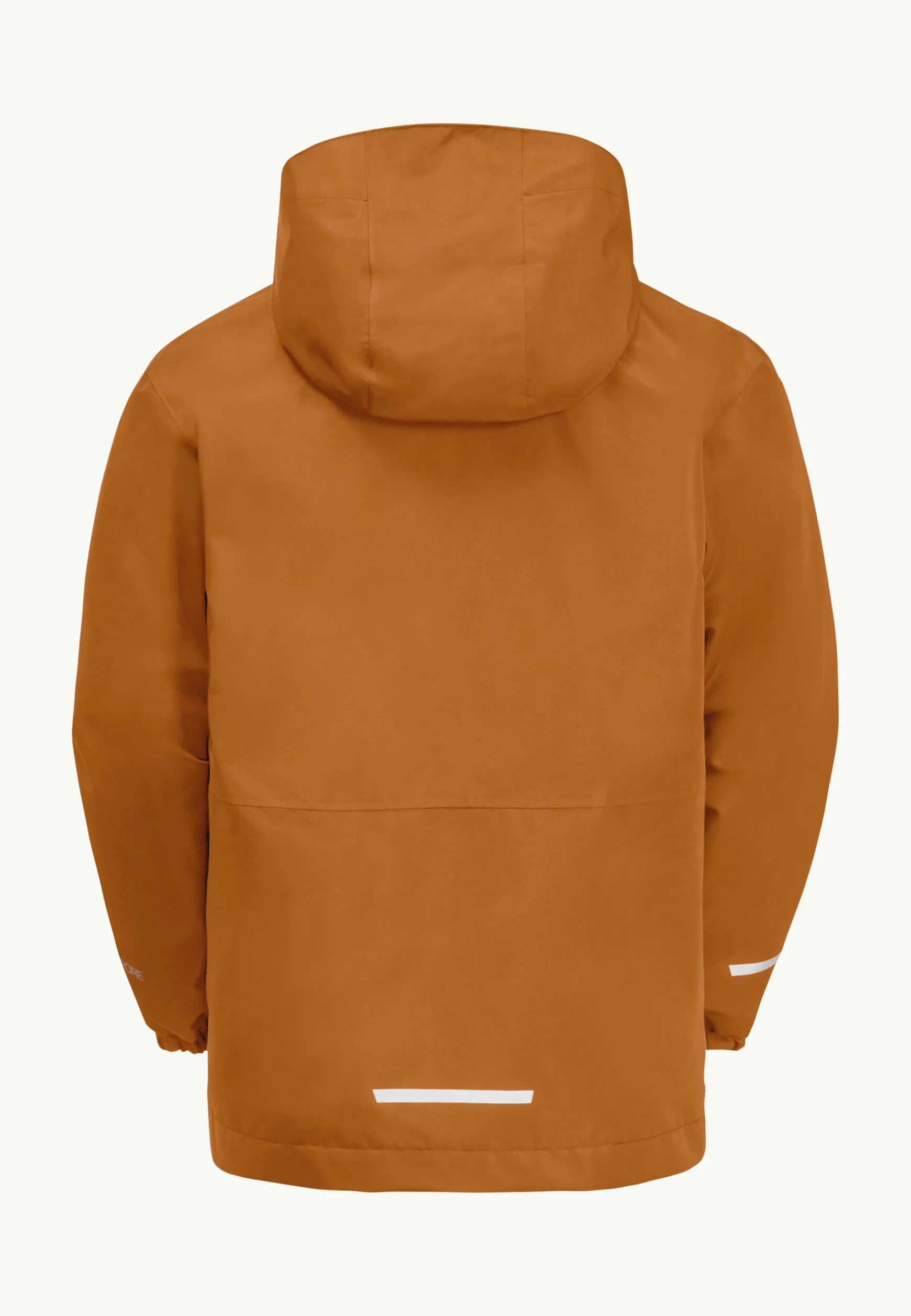 Iceland 3in1 Jacket K