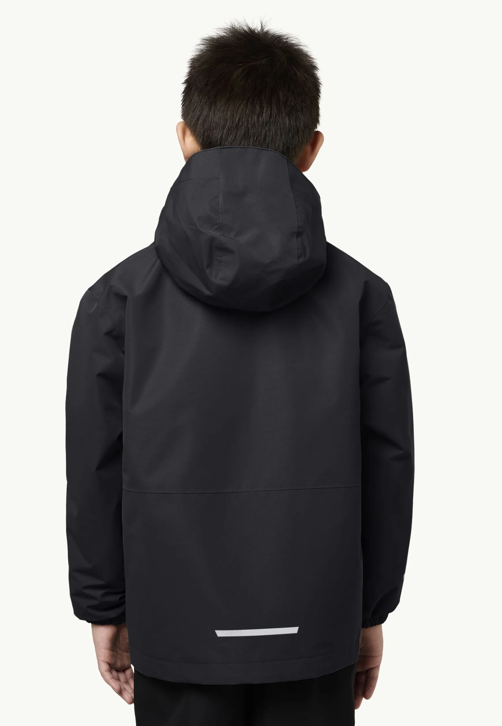 Iceland 3in1 Jacket K