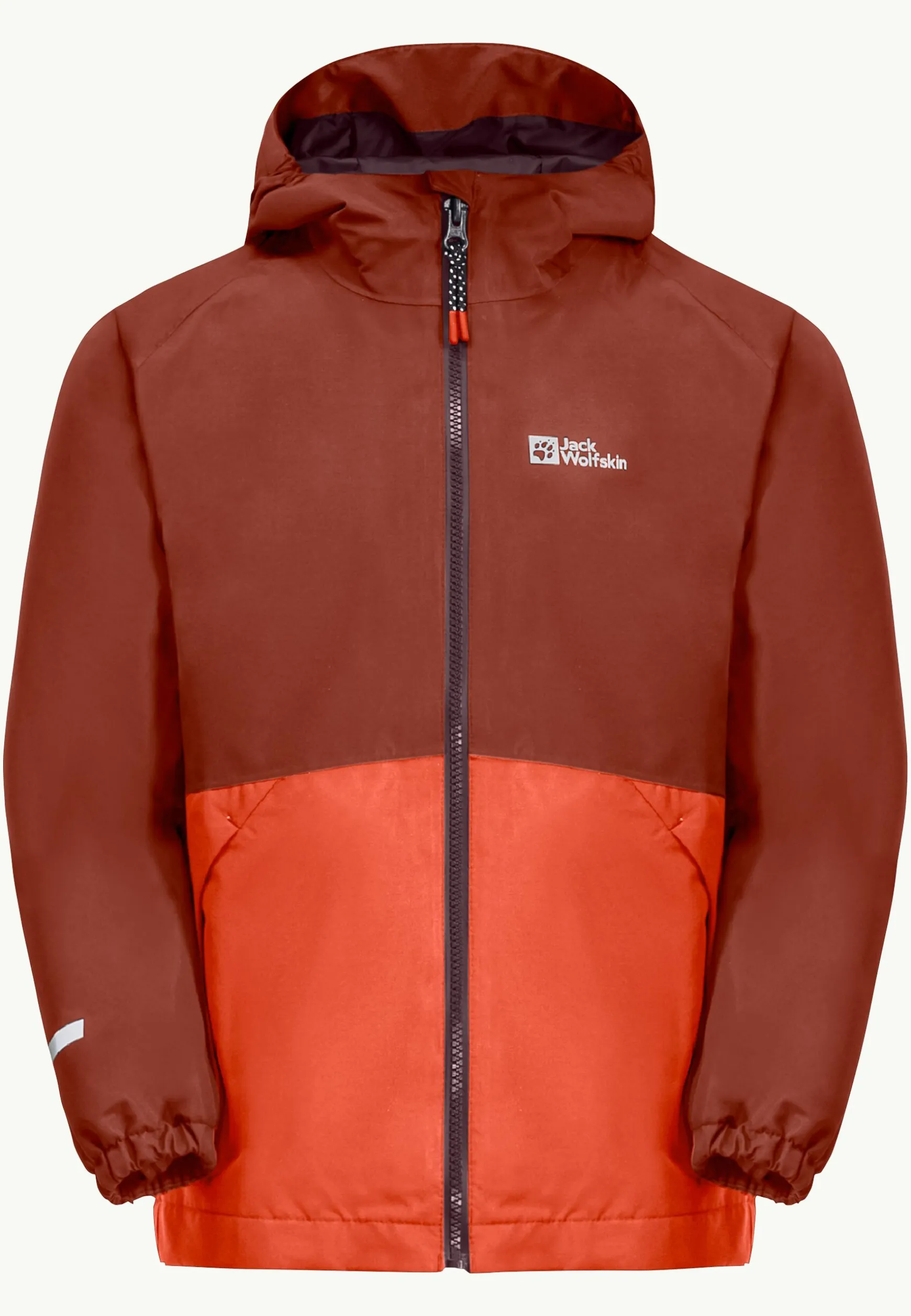 Iceland 3in1 Jacket K