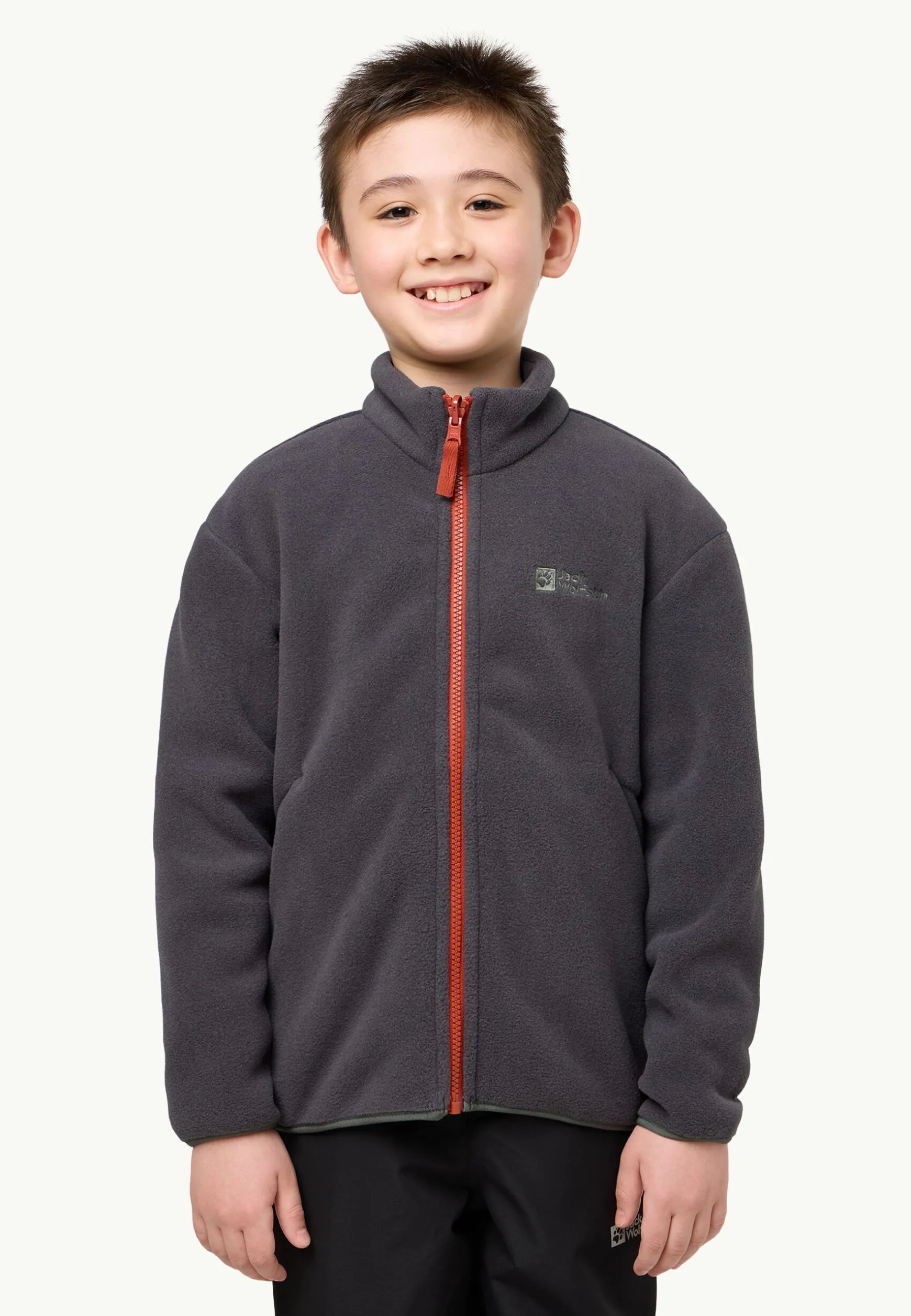 Iceland 3in1 Jacket K