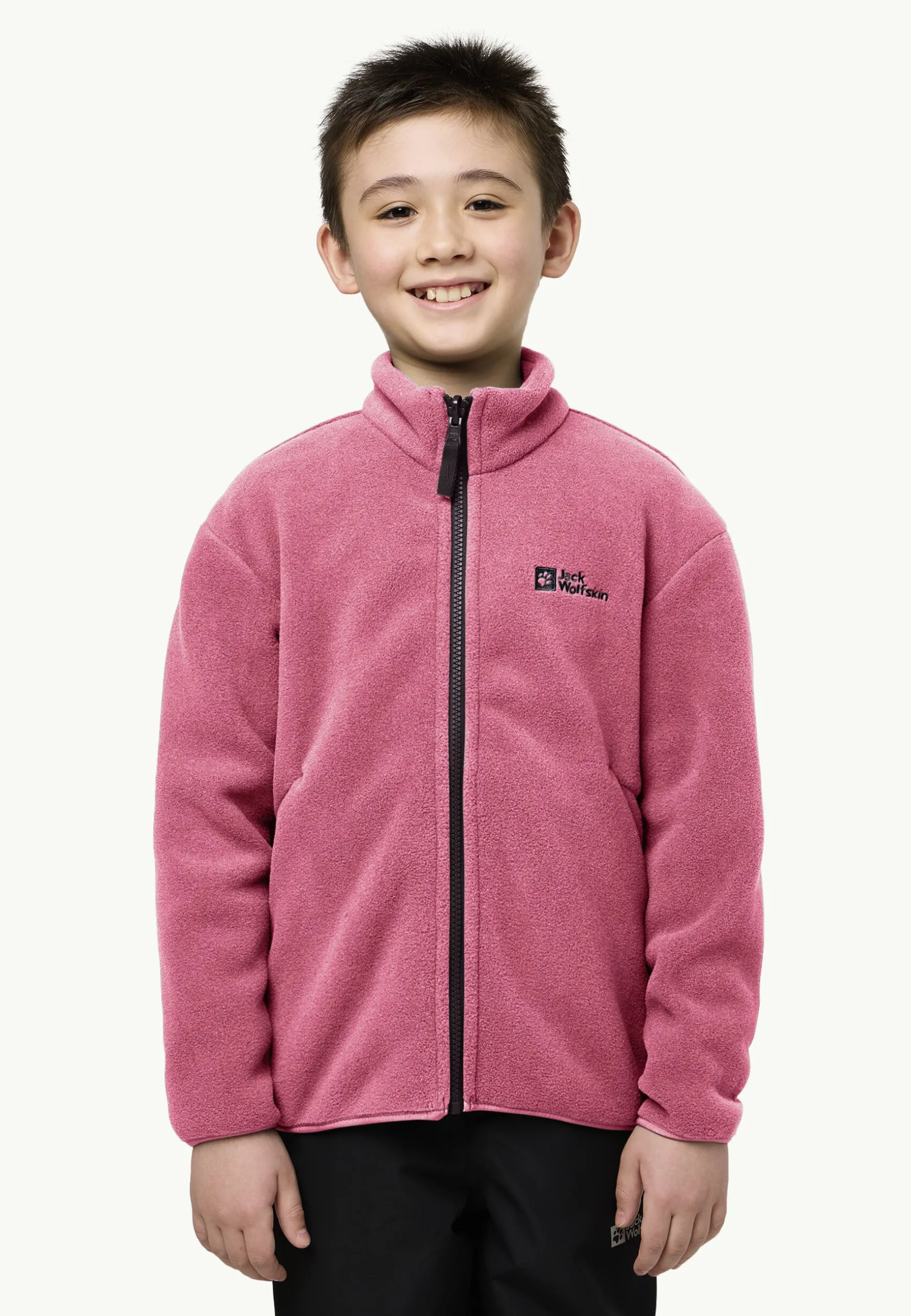 Iceland 3in1 Jacket K