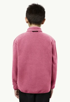 Iceland 3in1 Jacket K