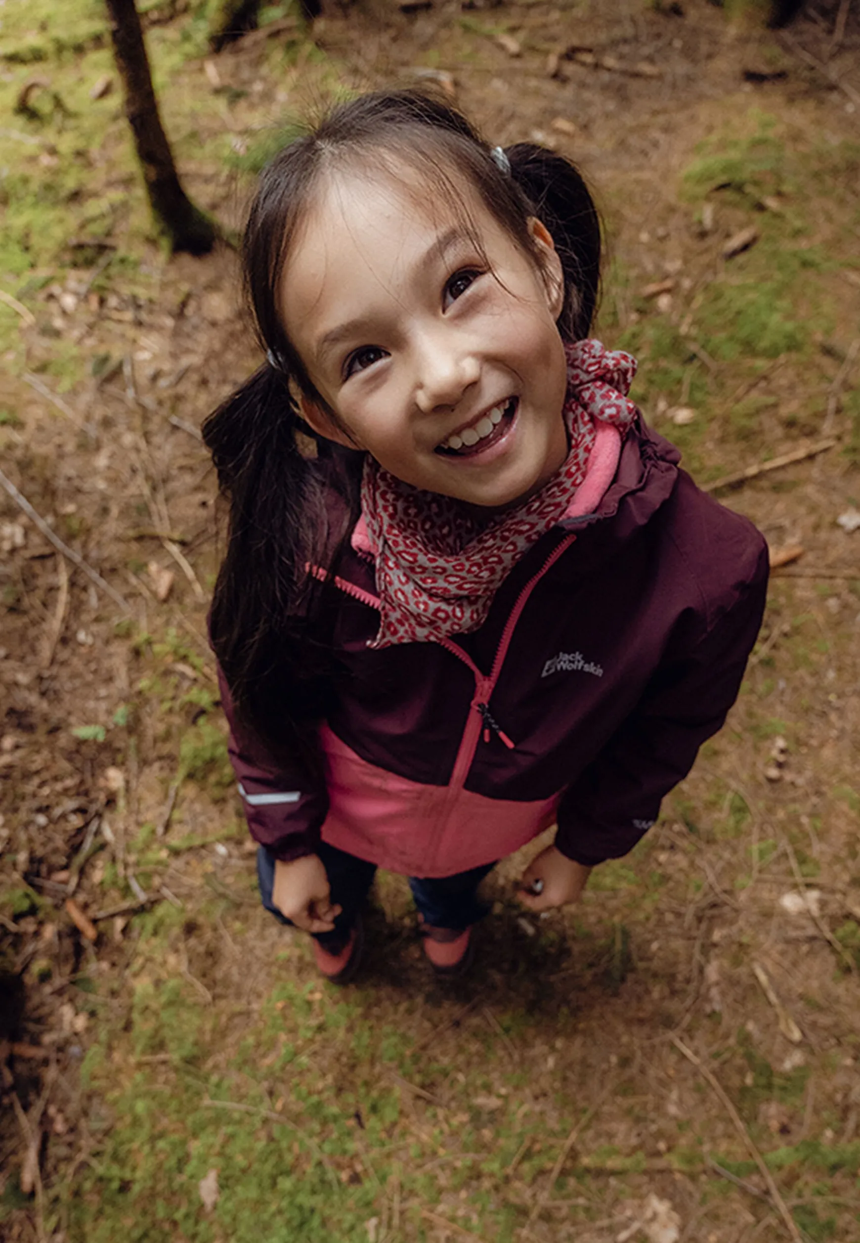 Iceland 3in1 Jacket K