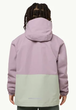 Iceland 3in1 Jacket K