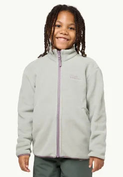 Iceland 3in1 Jacket K