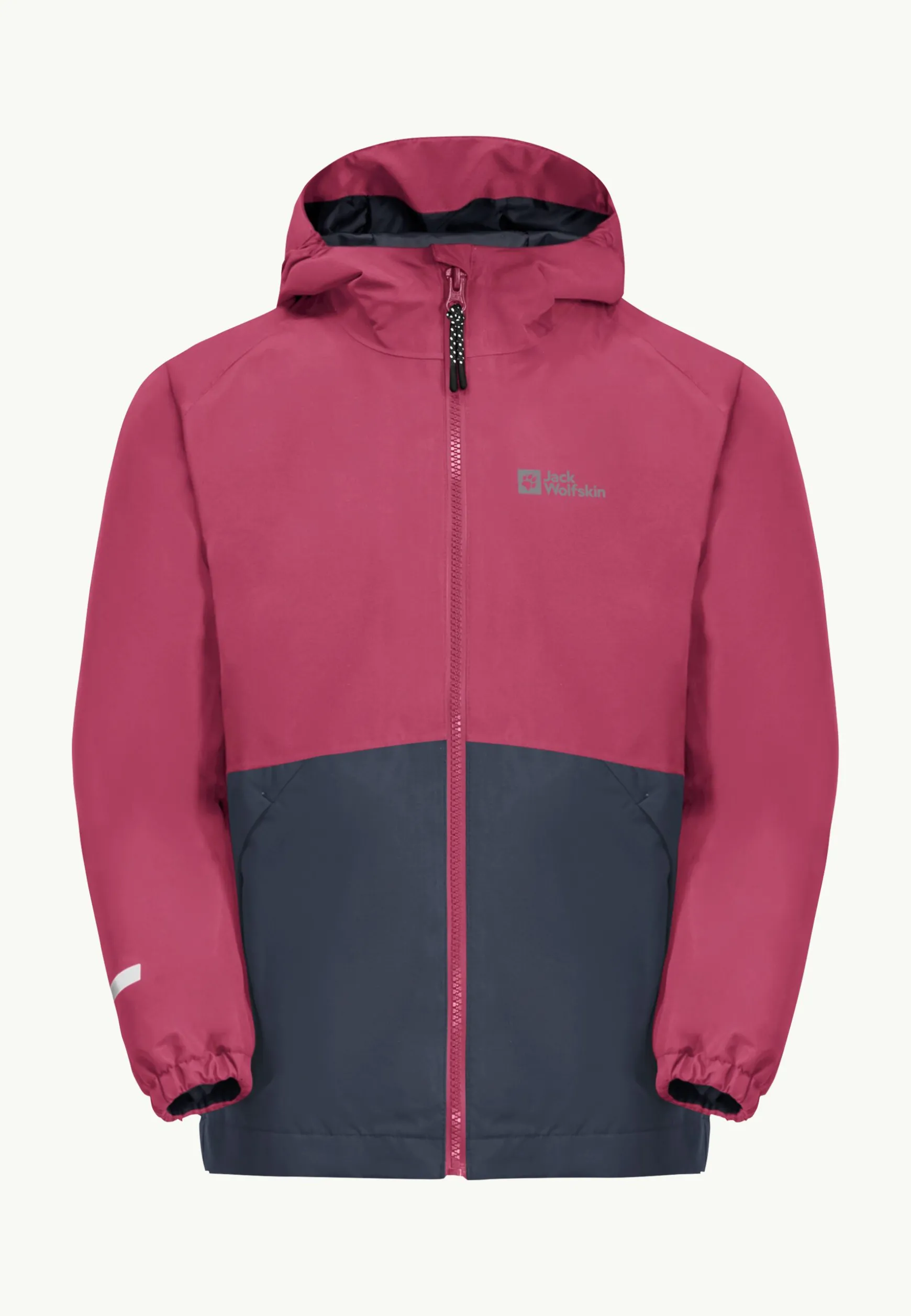 Iceland 3in1 Jacket K