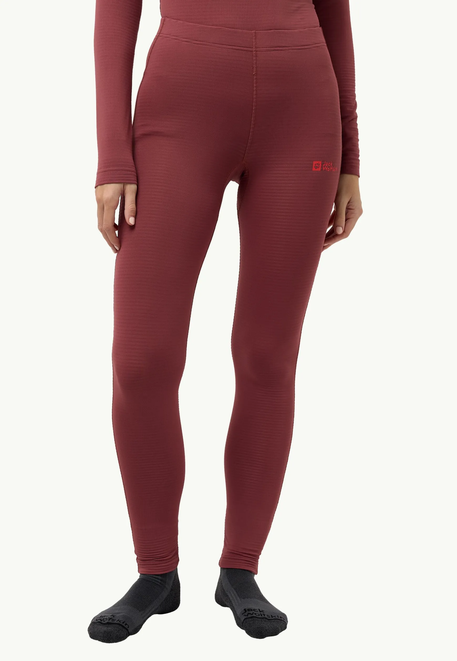 Infinite Warm Pants W