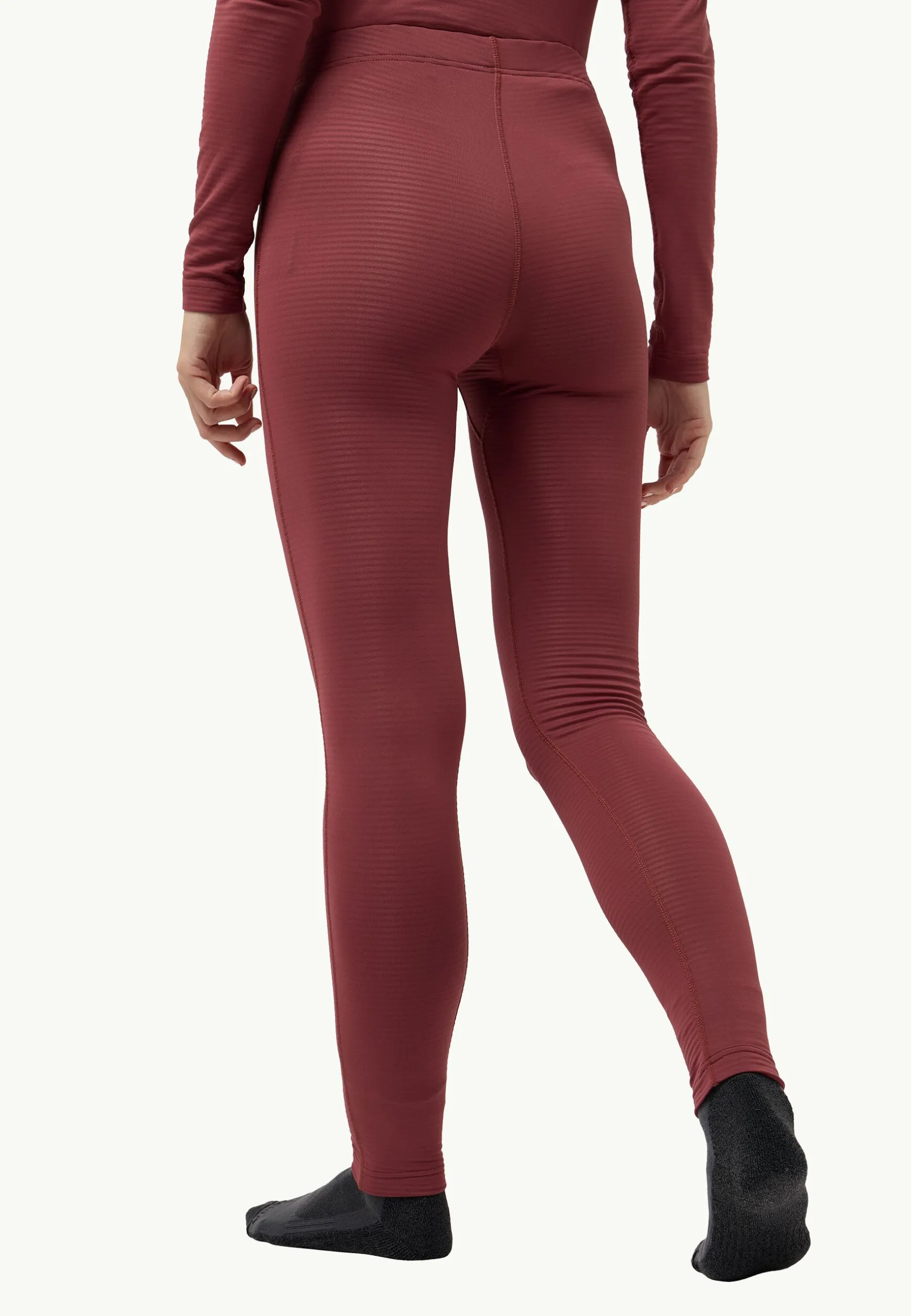 Infinite Warm Pants W