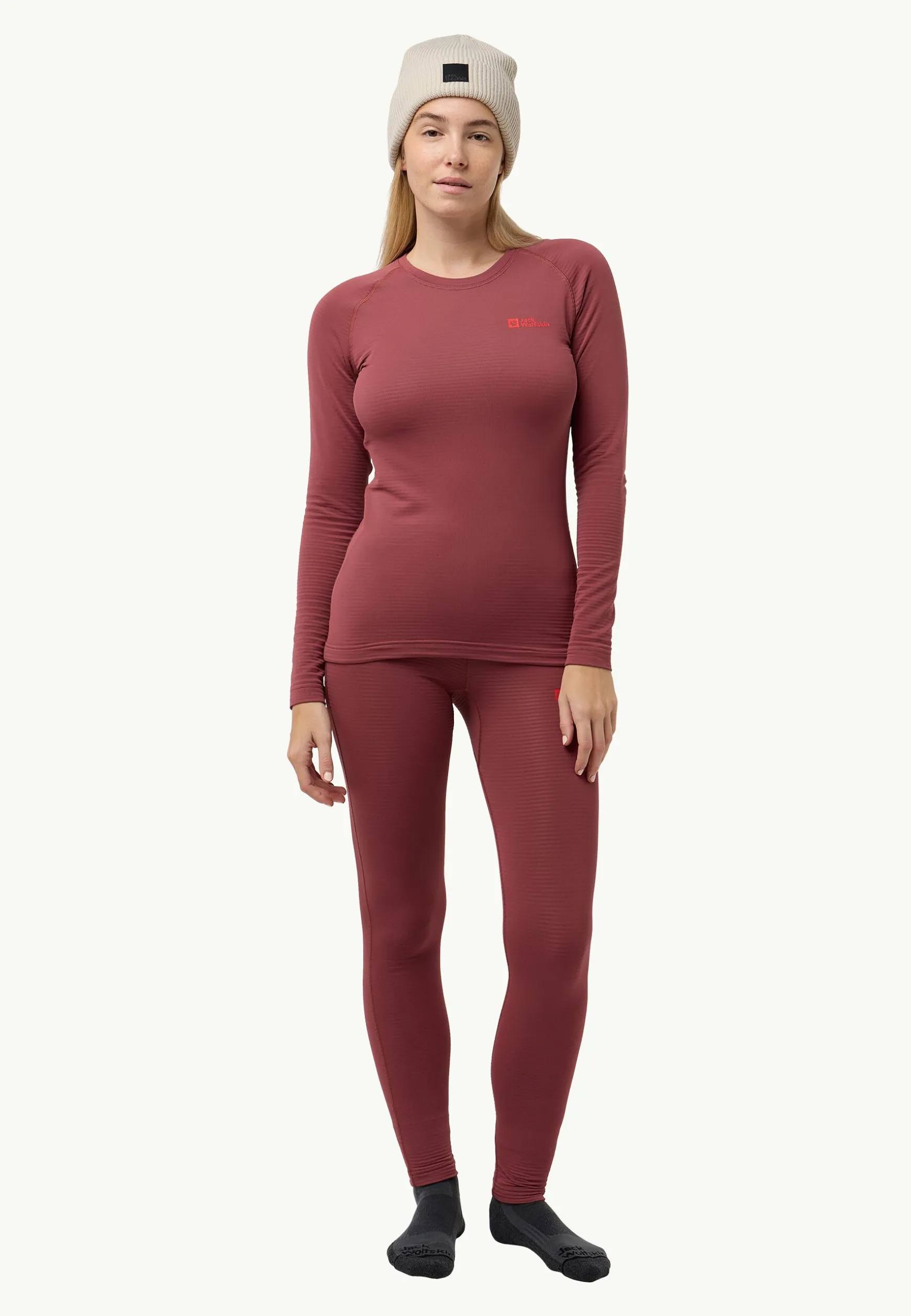 Infinite Warm Pants W