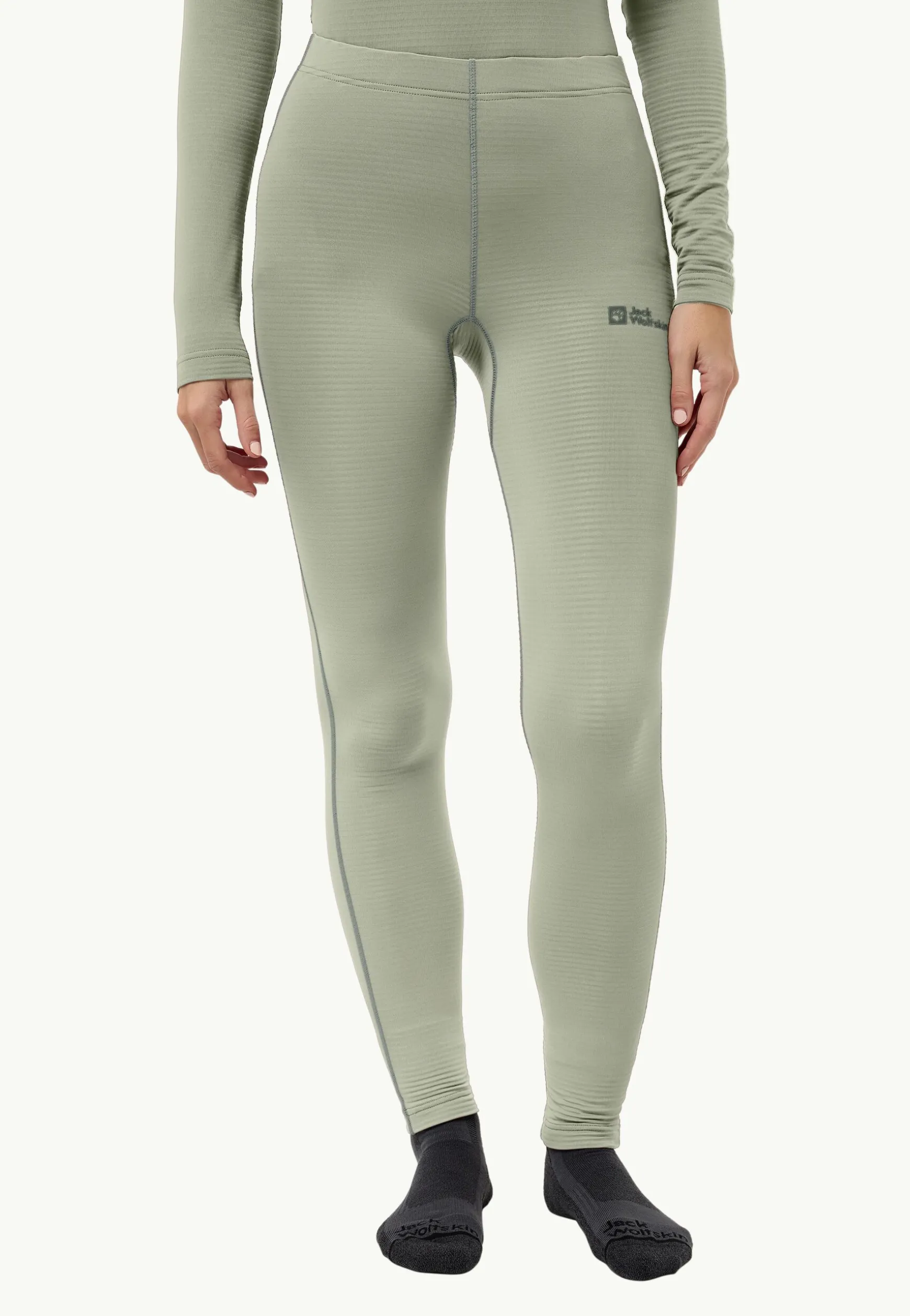 Infinite Warm Pants W