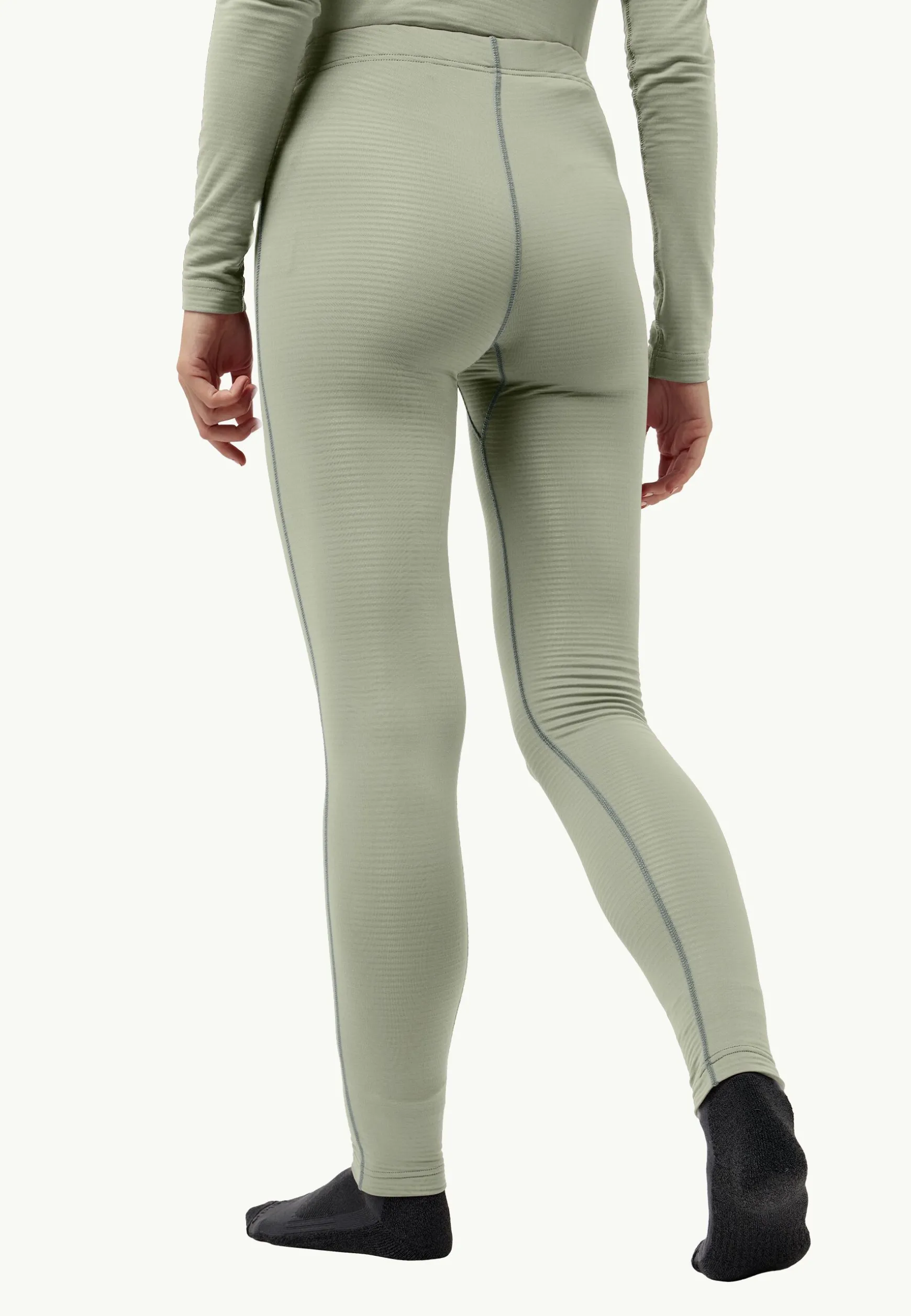 Infinite Warm Pants W