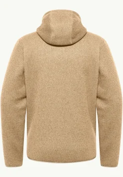 Kaminfeuer Hooded Jkt M