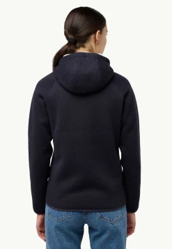 Kaminfeuer Hooded Jkt W