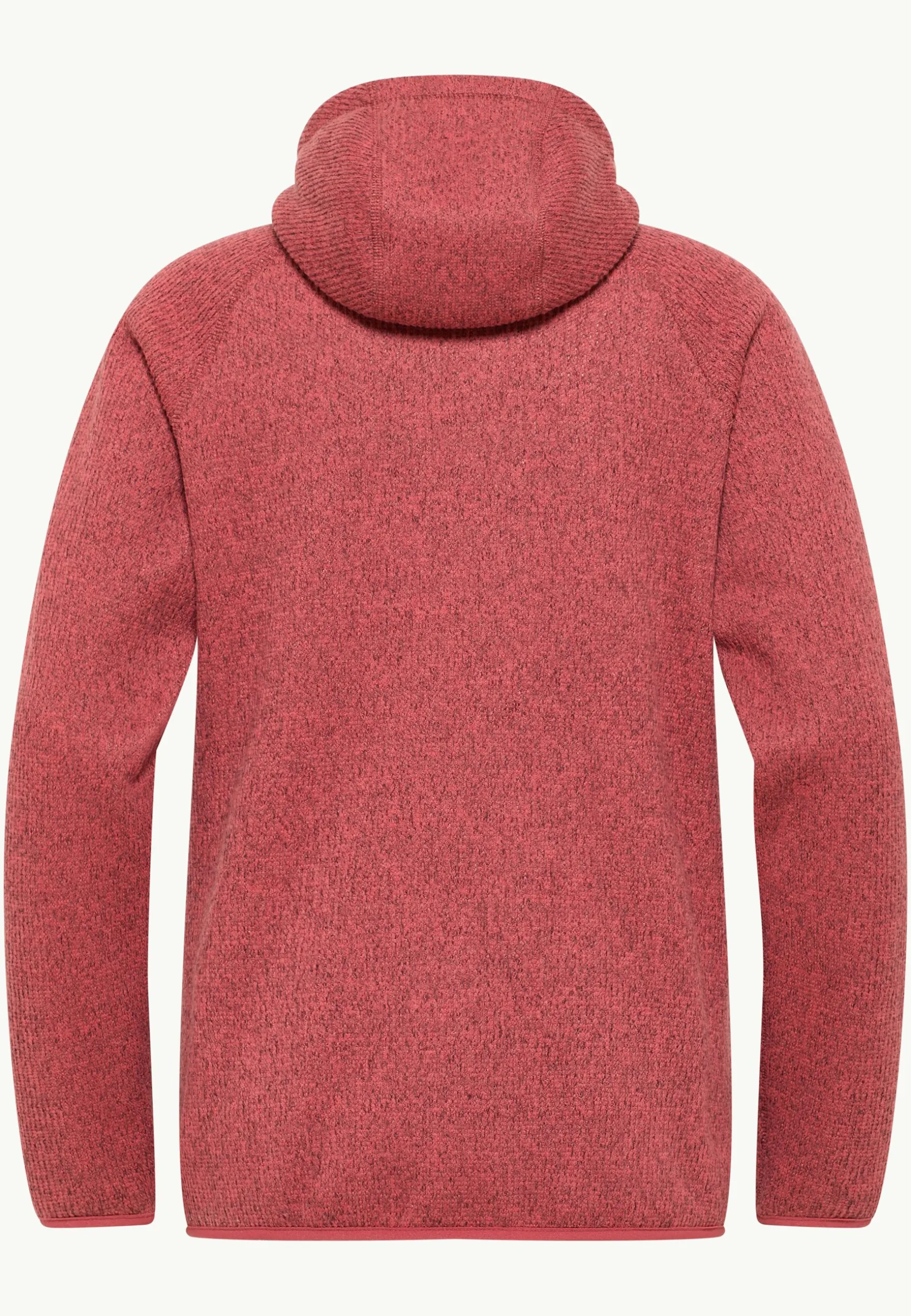 Kaminfeuer Hooded Jkt W