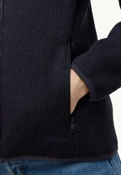 Kaminfeuer Hooded Jkt W