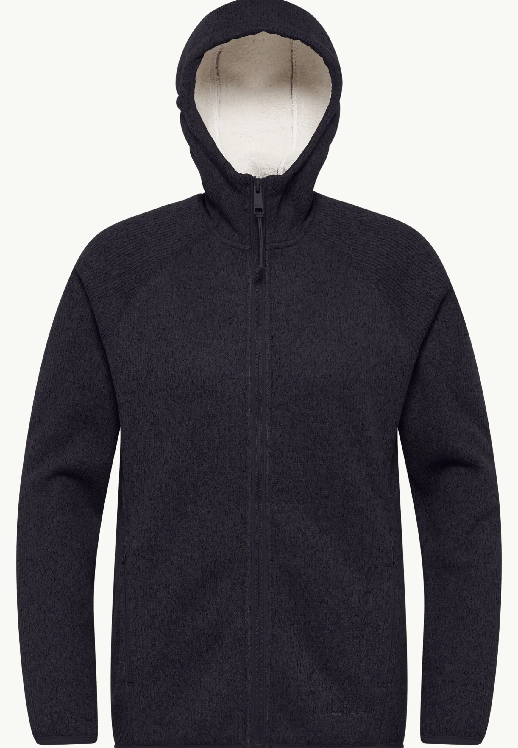 Kaminfeuer Hooded Jkt W